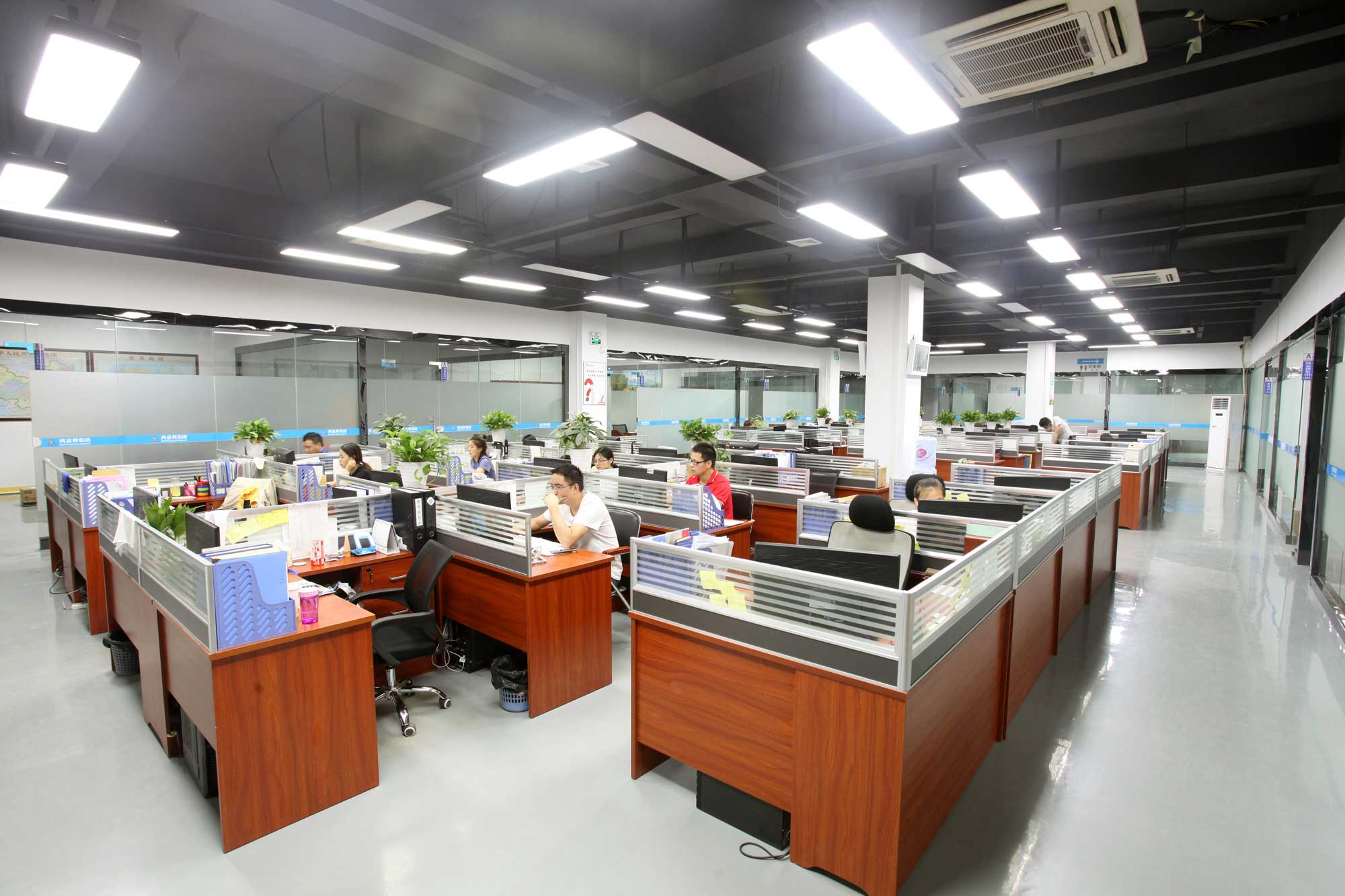 牛宝体育官网办公室(图1)