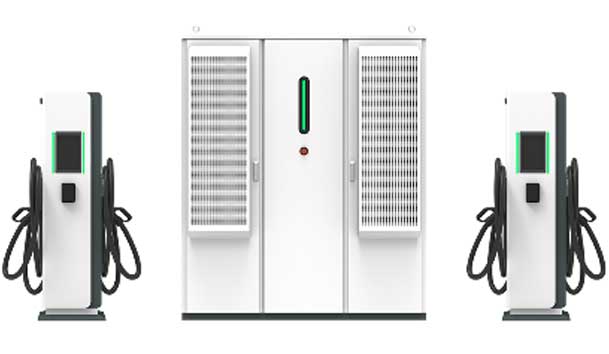 牛宝体育官网 诚邀参观｜2024上海充换电展CPSE(图5)