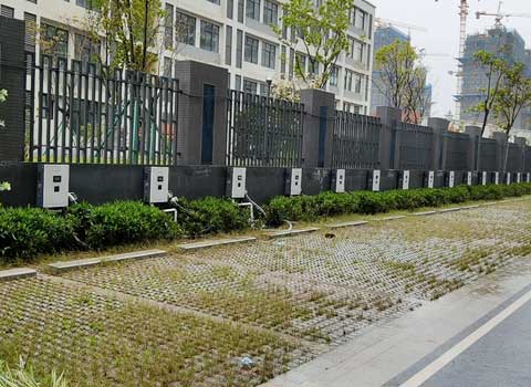 移动式储充一体化充电站应用前景(图1)