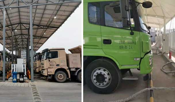 充电新纪元！牛宝体育官网超静音液冷充电桩震撼发布，引领极速充电新时代！(图8)