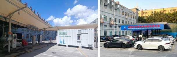 零碳转型加速跑：工业园区的光储充一体化实践指南(图4)