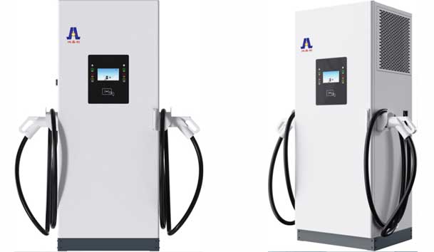 智领充换电 赋能新未来：牛宝体育官网诚邀各位莅临2025上海充换电展、光储充展CPSE(图3)