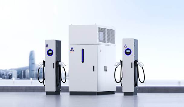 效率与成本双赢！兆瓦超充如何破解重卡补能难题？牛宝体育官网揭秘终极答案(图6)