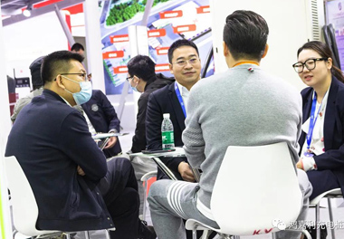 【展会风采】牛宝体育官网新能源2021深圳国际充电站（桩）设备展(图12)